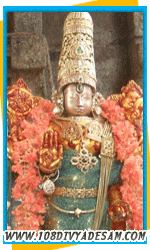 malai nadu divya desam vaishnava tirtha yatra